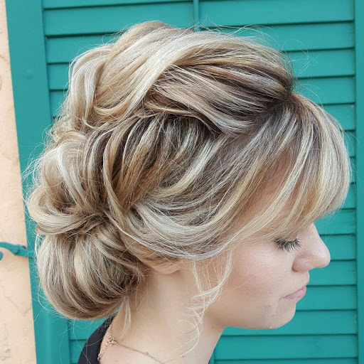 Beauty Salon «Red Salon & Spa: Fort Myers», reviews and photos, 13550 Reflections Pkwy, Fort Myers, FL 33907, USA