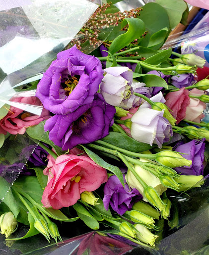 Florist «Ruth Chase Flowers», reviews and photos, 19 Church St, New Milford, CT 06776, USA