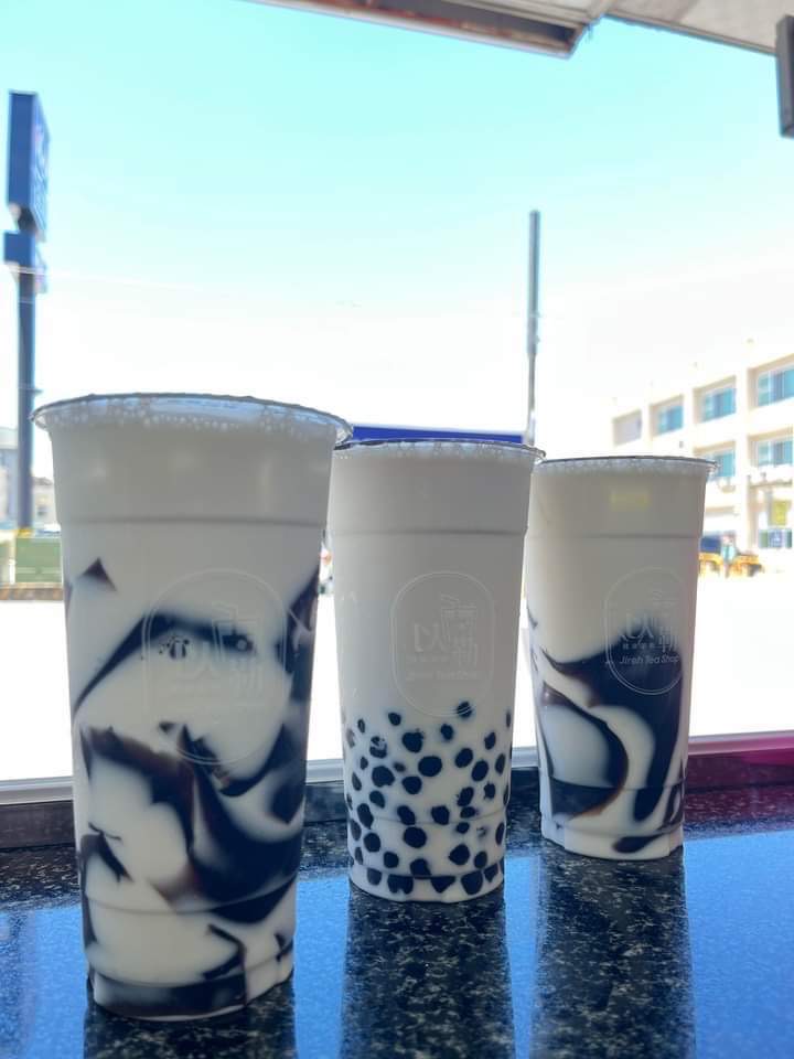 以勒健康茶飲（新民店）-路竹健康飲料|熱門飲料|特色茶飲|平價飲料|外送飲品|在地推薦飲料 的照片