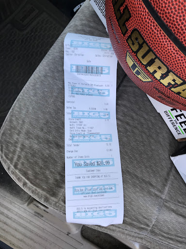 Sporting Goods Store «Big 5 Sporting Goods», reviews and photos, 2745 Pacific Coast Hwy, Torrance, CA 90505, USA