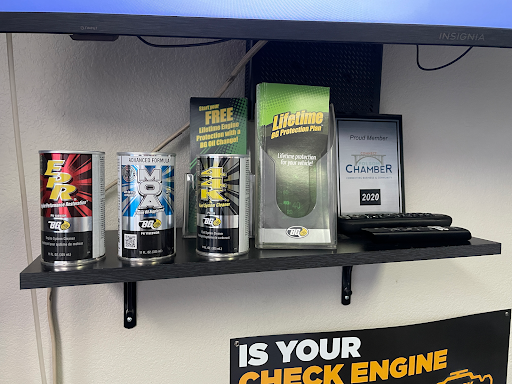 Mechanic «Folsom Auto Center», reviews and photos, 915 Bidwell St, Folsom, CA 95630, USA