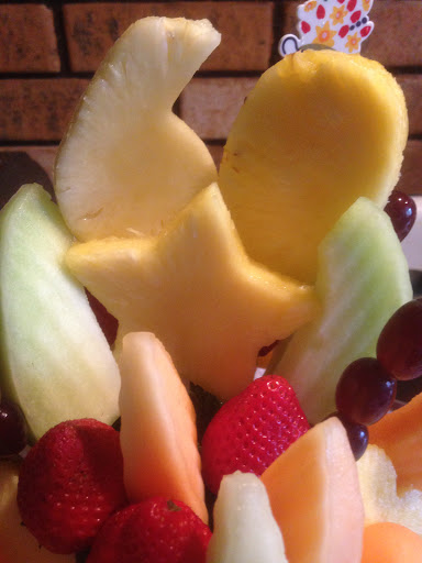Gift Shop «Edible Arrangements», reviews and photos, 1452 Hulsey Way, Manteca, CA 95336, USA