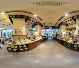Mercure Surabaya Grand Mirama photo