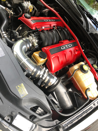 Used Car Dealer «R&D Motors», reviews and photos, 200 E 53rd St, Austin, TX 78751, USA