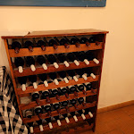 Photo n°3 de l'avis de Aleksandra.o fait le 06/03/2022 à 13:42 sur le  La Tìz Osteria Sociale di Villa Pini à Bologna