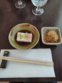 Plats et boissons du Restaurant japonais Restaurant Miyoshi à Crac'h - n°10
