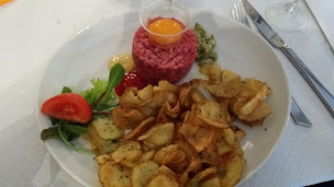 Photo n°63 de Le Relais Gascon à Paris ()