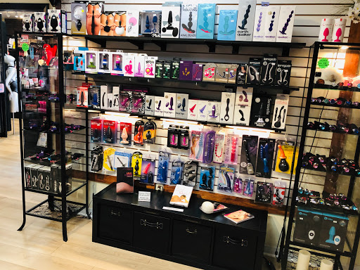 Adult Entertainment Store «Intimates Adult Boutique», reviews and photos, 2083 Pine Ridge Rd, Naples, FL 34109, USA