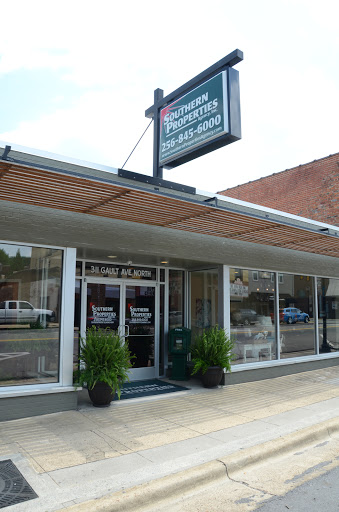 Real Estate Agency «Southern Properties Agency, Inc.», reviews and photos, 311 Gault Ave N, Fort Payne, AL 35967, USA