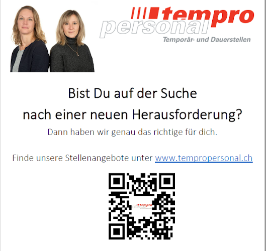 tempropersonal.ch