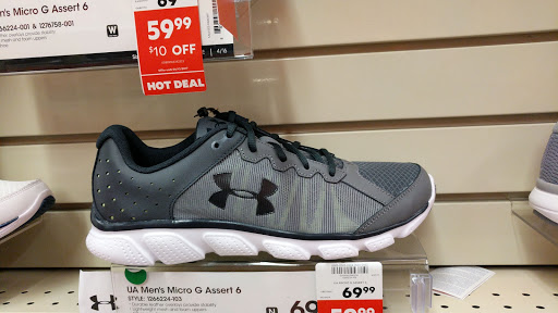 Sporting Goods Store «Academy Sports + Outdoors», reviews and photos, 145 Moss Grove Blvd, Knoxville, TN 37922, USA