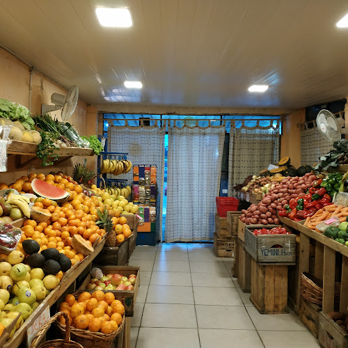 Opiniones de La carreta. Frutas y verduras en Canelones - Frutería