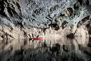 Xe Bang Fai Cave image