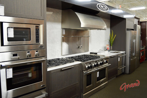 Appliance Store «Grand Appliance and TV», reviews and photos, 240 Peterson Rd, Libertyville, IL 60048, USA