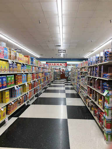 Grocery Store «Fareway Grocery», reviews and photos, 512 8th St SE, Orange City, IA 51041, USA