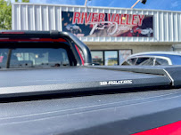 River Valley Truck Outfitters - Photo 5 - Car repair in Fort Smith, AR, Fort Smith