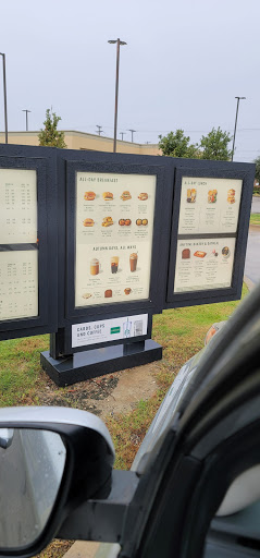 Coffee Shop «Starbucks», reviews and photos, 2680 W Lucas Rd, Lucas, TX 75002, USA