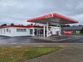 Avia tankstation