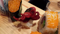 Sushi du Restaurant de sushis Restaurant Kabuki à Auray - n°11