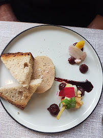 Foie gras du Côté Saisons restaurant BIB MICHELIN et chambres d'hôtes de charme proche Collioure Laroque des Albères à Laroque-des-Albères - n°8