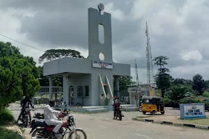 Osun State Polytechnic Iree image