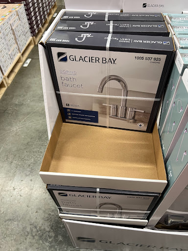 Home Improvement Store «The Home Depot», reviews and photos, 979 Beards Hill Rd, Aberdeen, MD 21001, USA