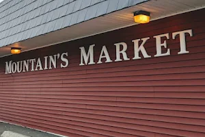 Mountain's Market image