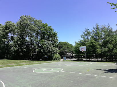 Maidenhead Basketball Court