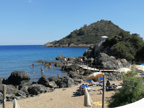 Riva del Marchese Beach Club