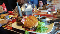 Hamburger du Restaurant Buffalo Grill Hautmont - n°9