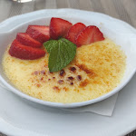 Photo n°1 de l'avis de Leif. fait le 26/06/2023 à 18:17 sur le  Parkrestaurant DIE SAISON à Magdeburg