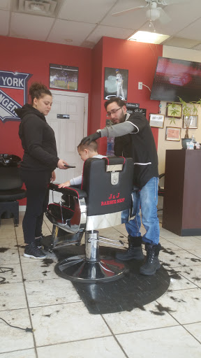 Barber Shop «J & J Barber Shop», reviews and photos, 3833 Bell Blvd, Bayside, NY 11361, USA