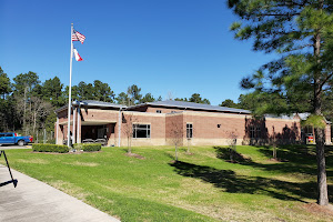 The Woodlands Emergency Training Center