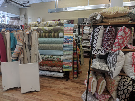 Fabric Store «Artee Fabrics & Home», reviews and photos, 230 Main St, Pawtucket, RI 02860, USA
