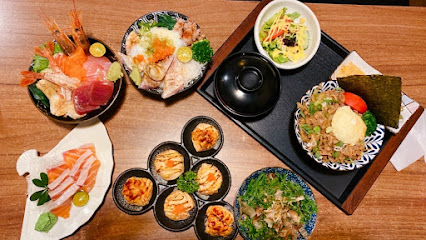 箱町食堂日本料理 拉麵 生魚片 壽司（台中太平美食推薦）