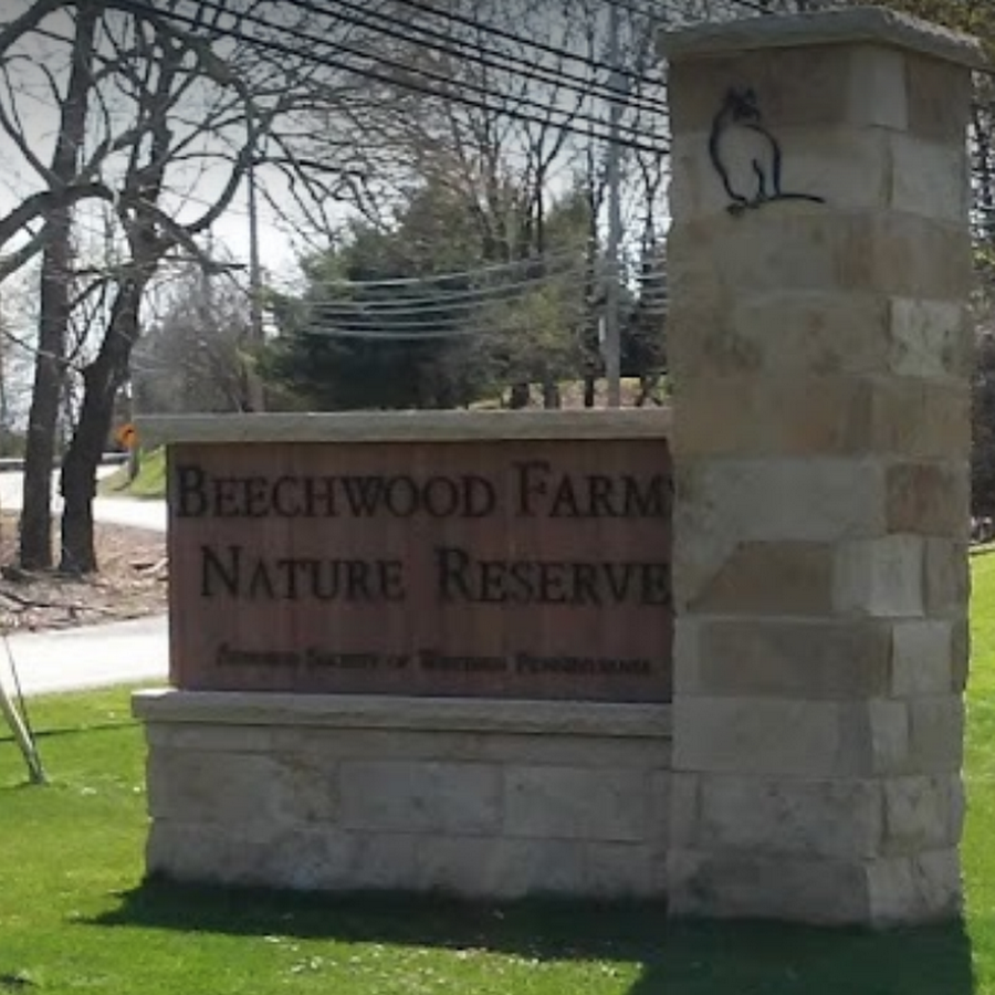 Beechwood Farms Nature Reserve