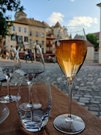 Plats et boissons du Restaurant français Auberge de Savoie à Annecy - n°15
