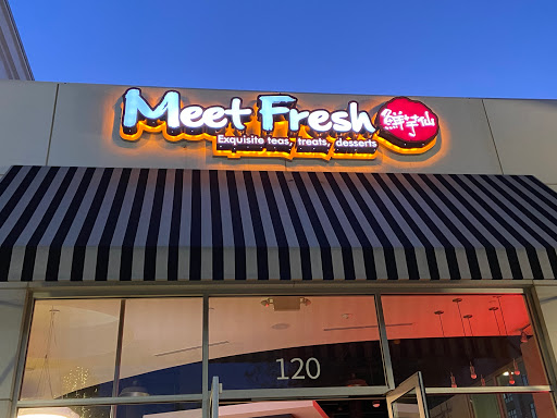 Dessert Shop «Meet Fresh», reviews and photos, 19449 Stevens Creek Blvd #120, Cupertino, CA 95014, USA