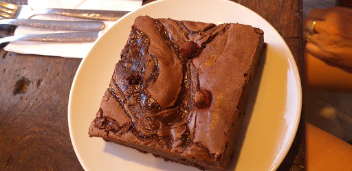 Brownies en Buenos Aires