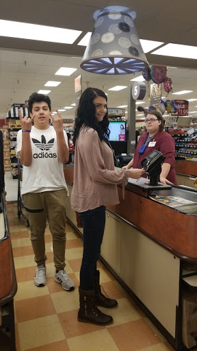 Grocery Store «Strack & Van Til Food Market», reviews and photos, 999 W Old Ridge Rd, Hobart, IN 46342, USA