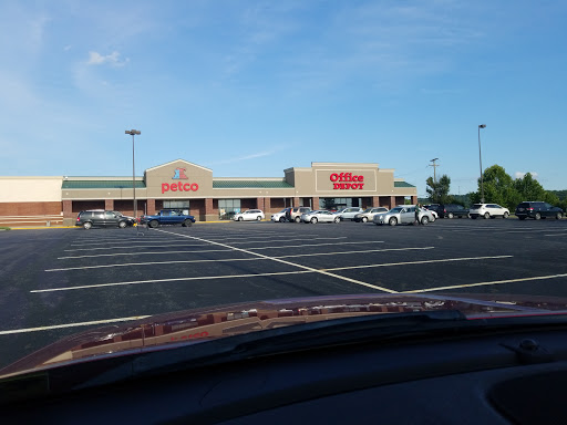 Office Supply Store «Office Depot», reviews and photos, 2098 Thundering Herd Dr, Barboursville, WV 25504, USA