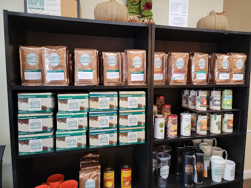 Espresso Bar «Hampton Coffee Company», reviews and photos, 194 Mill Rd, Westhampton Beach, NY 11978, USA