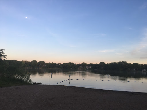 Park «Silver Lake Beach Park», reviews and photos, 4305 NE Stinson Blvd, Columbia Heights, MN 55421, USA