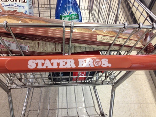 Supermarket «Stater Bros. Markets», reviews and photos, 9575 Central Ave, Montclair, CA 91763, USA