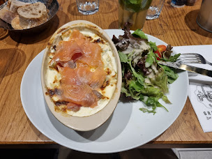 Photo n°9 de La Guinguette Grenette à Grenoble ()