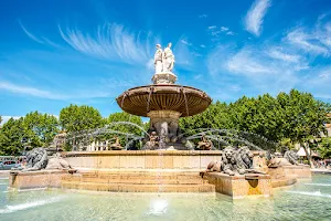 Luxeva Aix-en-Provence image
