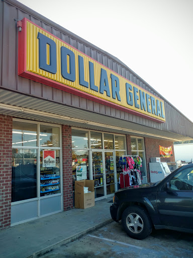 Dollar General, 721 W Bert Kouns Industrial Loop, Shreveport, LA 71118, USA, 