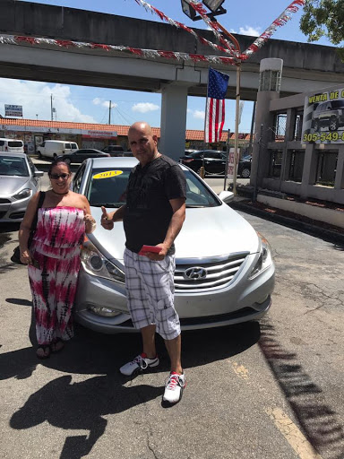 Used Car Dealer «Big Choices Auto Sales», reviews and photos, 995 E 25th St, Hialeah, FL 33013, USA
