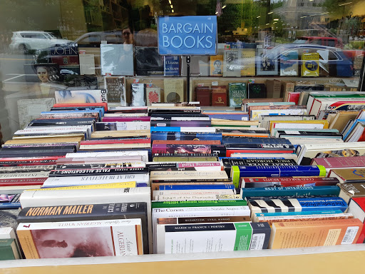 Book Store «Labyrinth Books», reviews and photos, 122 Nassau St, Princeton, NJ 08542, USA