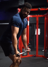 Sharpe Fitness - Photo 1 - Car repair in Long Beach, CA, Long Beach